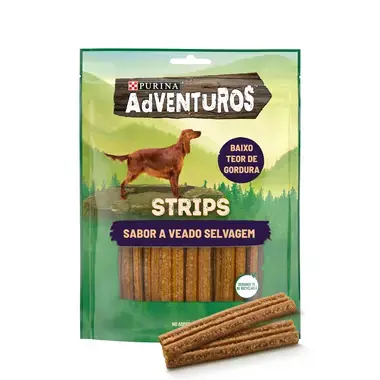 Adventuros Veado Selvagem