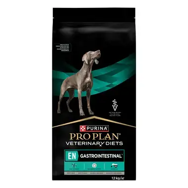 PURINA PRO PLAN Gastrointestinal Canine EN Gastrointestinal