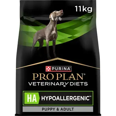 PRO PLAN Hypoallergenic: ração hipoalergénica para cães
