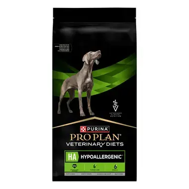 PRO PLAN Hypoallergenic: ração hipoalergénica para cães