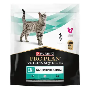 PURINA PRO PLAN Gastrointestinal gatos