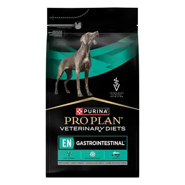PURINA PRO PLAN Gastrointestinal Canine EN Gastrointestinal