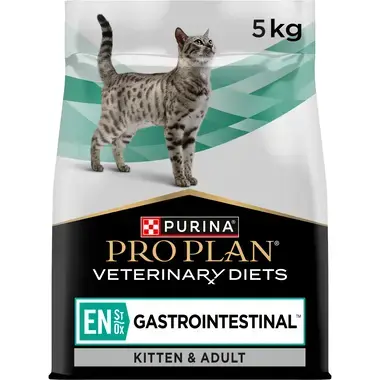 PURINA PRO PLAN Gastrointestinal gatos