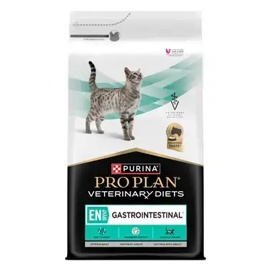 PURINA PRO PLAN Gastrointestinal gatos