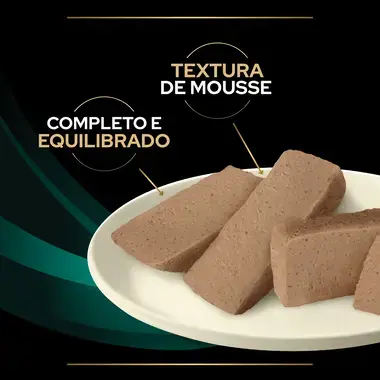 PURINA® PRO PLAN® VETERINARY DIETS CANINE EN Gastrointestinal™ - Mousse