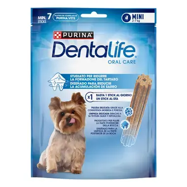 Dentalife Dog Mini