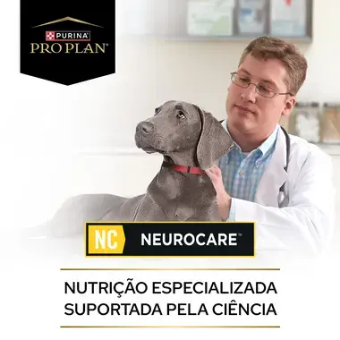 PRO PLAN Canine NC Purina Neurocare