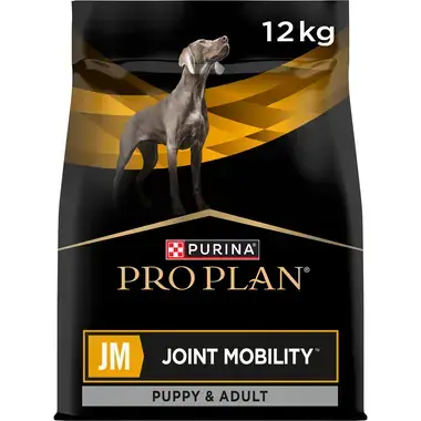 PRO PLAN Canine JM Joint Mobility