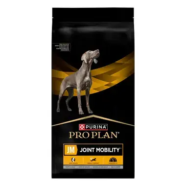 PRO PLAN Canine JM Joint Mobility