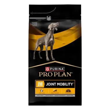 PRO PLAN Canine JM Joint Mobility