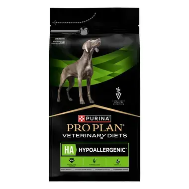 PRO PLAN Hypoallergenic: ração hipoalergénica para cães