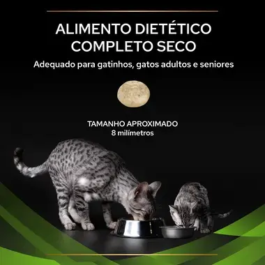 PRO PLAN VETERINARY DIETS Feline HA Hypoallergenic