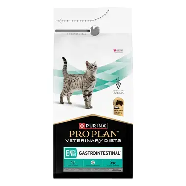 PURINA PRO PLAN Gastrointestinal gatos