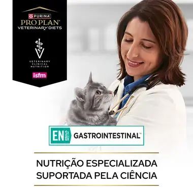PURINA PRO PLAN Gastrointestinal gatos