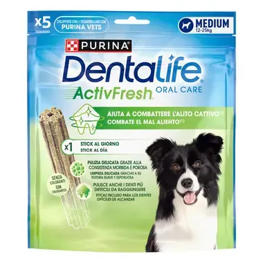 Dentalife AF MED