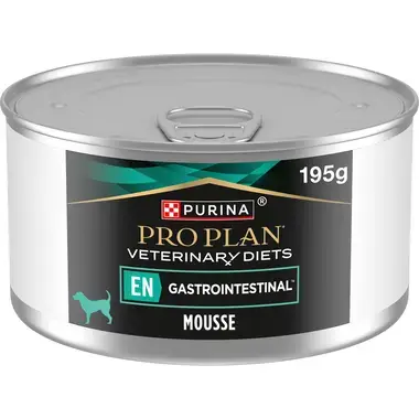 PURINA® PRO PLAN® VETERINARY DIETS CANINE EN Gastrointestinal™ - Mousse