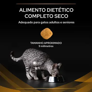 PRO PLAN VETERINARY DIETS Feline NF Renal Function ADVANCED CARE