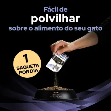 PRO PLAN Feline FortiFlora Gato