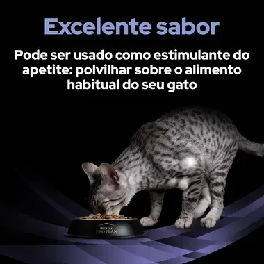PRO PLAN Feline FortiFlora Gato