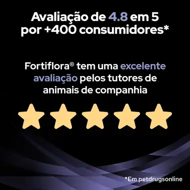 PRO PLAN Feline FortiFlora Gato
