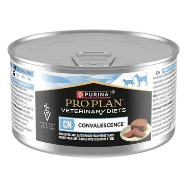 PRO PLAN VETERINARY DIETS Feline/Canine CN Convalescence