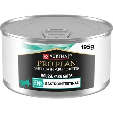 PRO PLAN VETERINARY DIETS Feline EN St/Ox Gastrointestinal Mousse