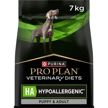 PRO PLAN Hypoallergenic: ração hipoalergénica para cães