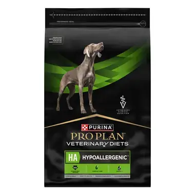 PRO PLAN Hypoallergenic: ração hipoalergénica para cães