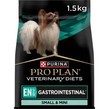 PROPLAN® VETERINARY DIETS EN Gastrointestinal™ Small&Mini
