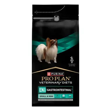 PROPLAN® VETERINARY DIETS EN Gastrointestinal™ Small&Mini