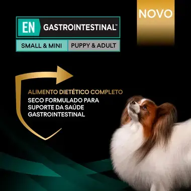 PROPLAN® VETERINARY DIETS EN Gastrointestinal™ Small&Mini