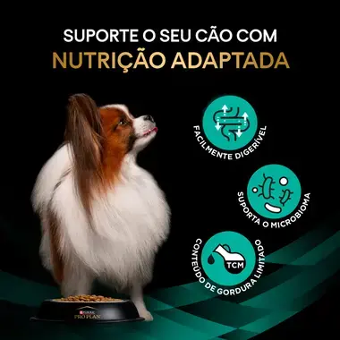 PROPLAN® VETERINARY DIETS EN Gastrointestinal™ Small&Mini