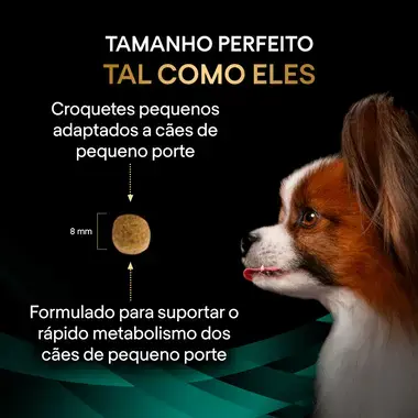 PROPLAN® VETERINARY DIETS EN Gastrointestinal™ Small&Mini