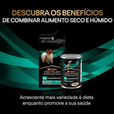 PROPLAN® VETERINARY DIETS EN Gastrointestinal™ Small&Mini