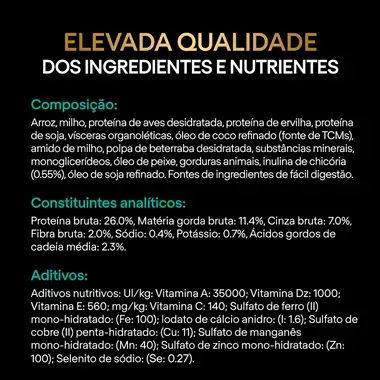 PROPLAN® VETERINARY DIETS EN Gastrointestinal™ Small&Mini