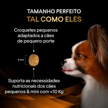 PURINA® PRO PLAN® VETERINARY DIETS OM St/Ox Obesity Management™ Small&Mini