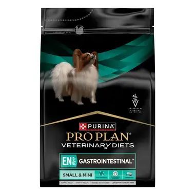 PROPLAN® VETERINARY DIETS EN Gastrointestinal™ Small&Mini