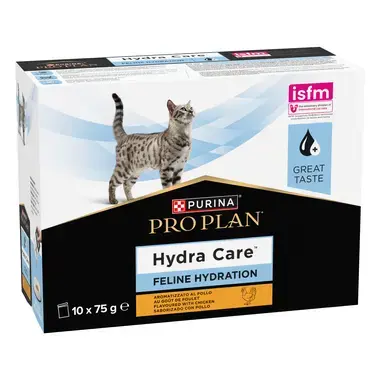 PRO PLAN Hydra Care Frango
