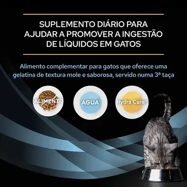 PRO PLAN Hydra Care Frango