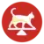 Comida Húmida para Gato Adulto FRISKIES Vaca | PURINA
