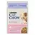 PURINA CAT CHOW Kitten Com Borrego em Molho