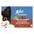 PURINA FELIX Original Seleção de Carnes