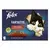PURINA FELIX Fantastic Banquete de Carnes