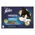 PURINA FELIX Fantastic Banquete do Mar