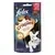 Felix Crispies Aromatizado com Vaca e Frango