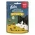 FELIX Naturally Delicious Rico em Frango com um toque de erva gateira