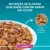 PURINA ONE Junior 1-12 Meses Receitas em Molho - Salmão