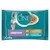 PURINA ONE Delicate Receitas em Molho Delicate - Frango - Atum