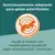 Purina ONE® Dual Nature Sterilcat Vaca com Espirulina
