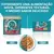 PURINA ONE Sterilcat Receitas em Molho - Pato - Sardinha